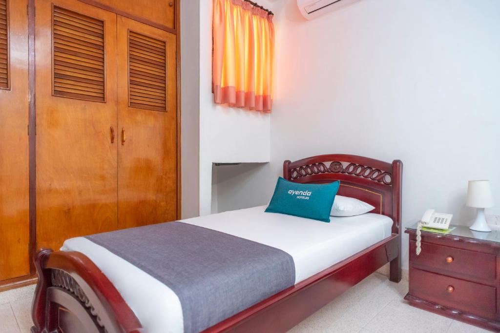 Ayenda 1309 Villa Dilia 27