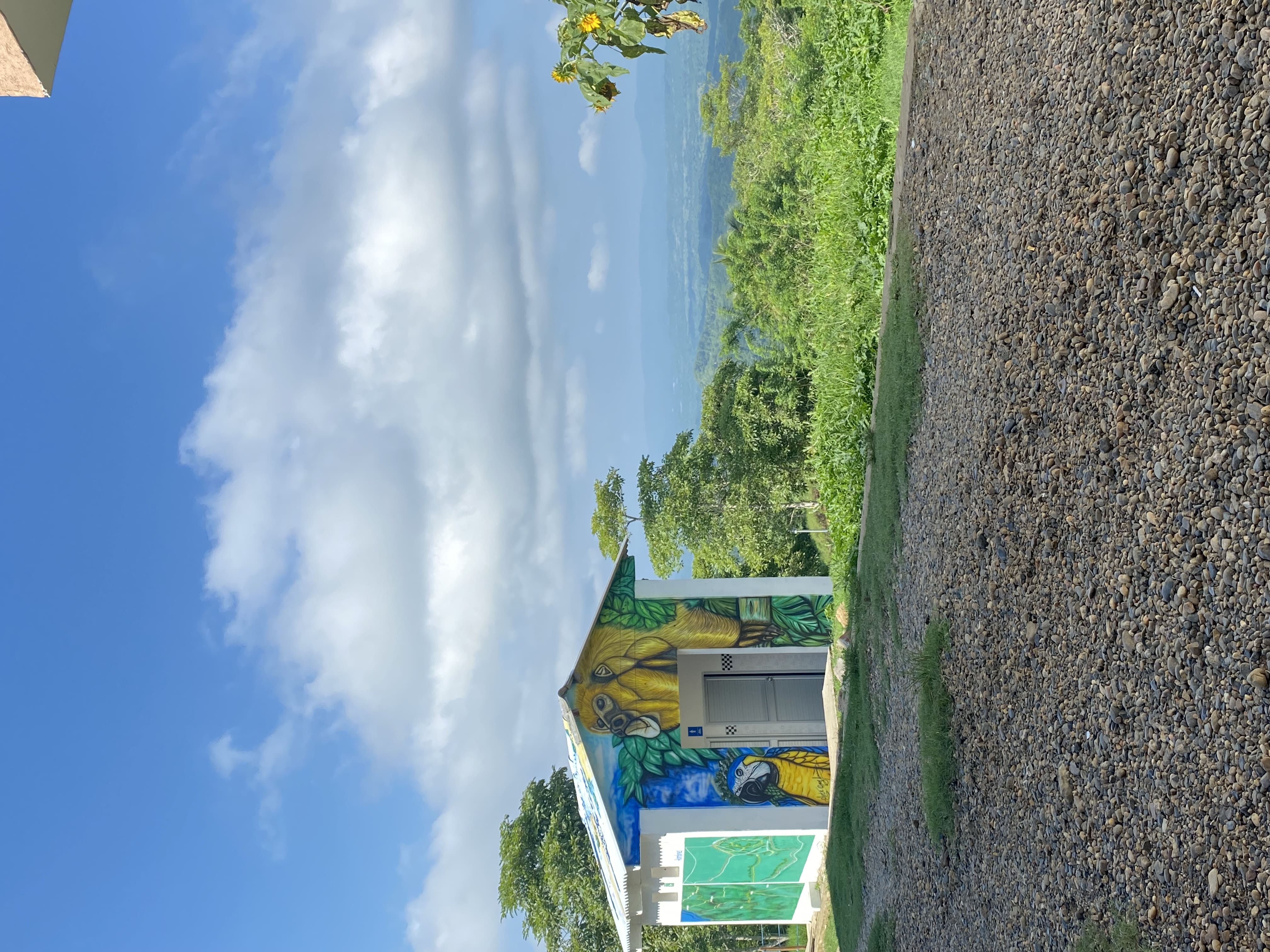 Ecohotel La Reserva 28