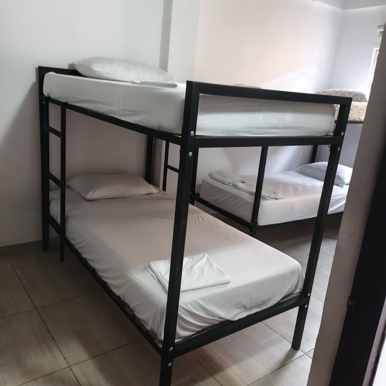 Hostal Nomadas  20