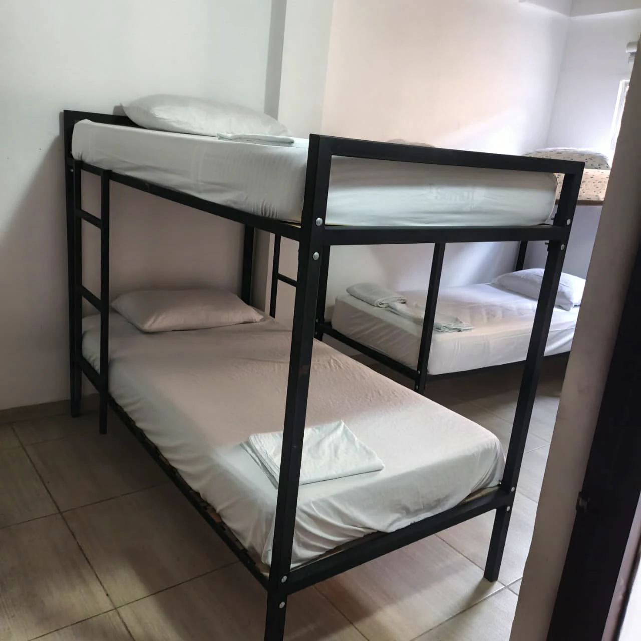 Hostal Nomadas  20