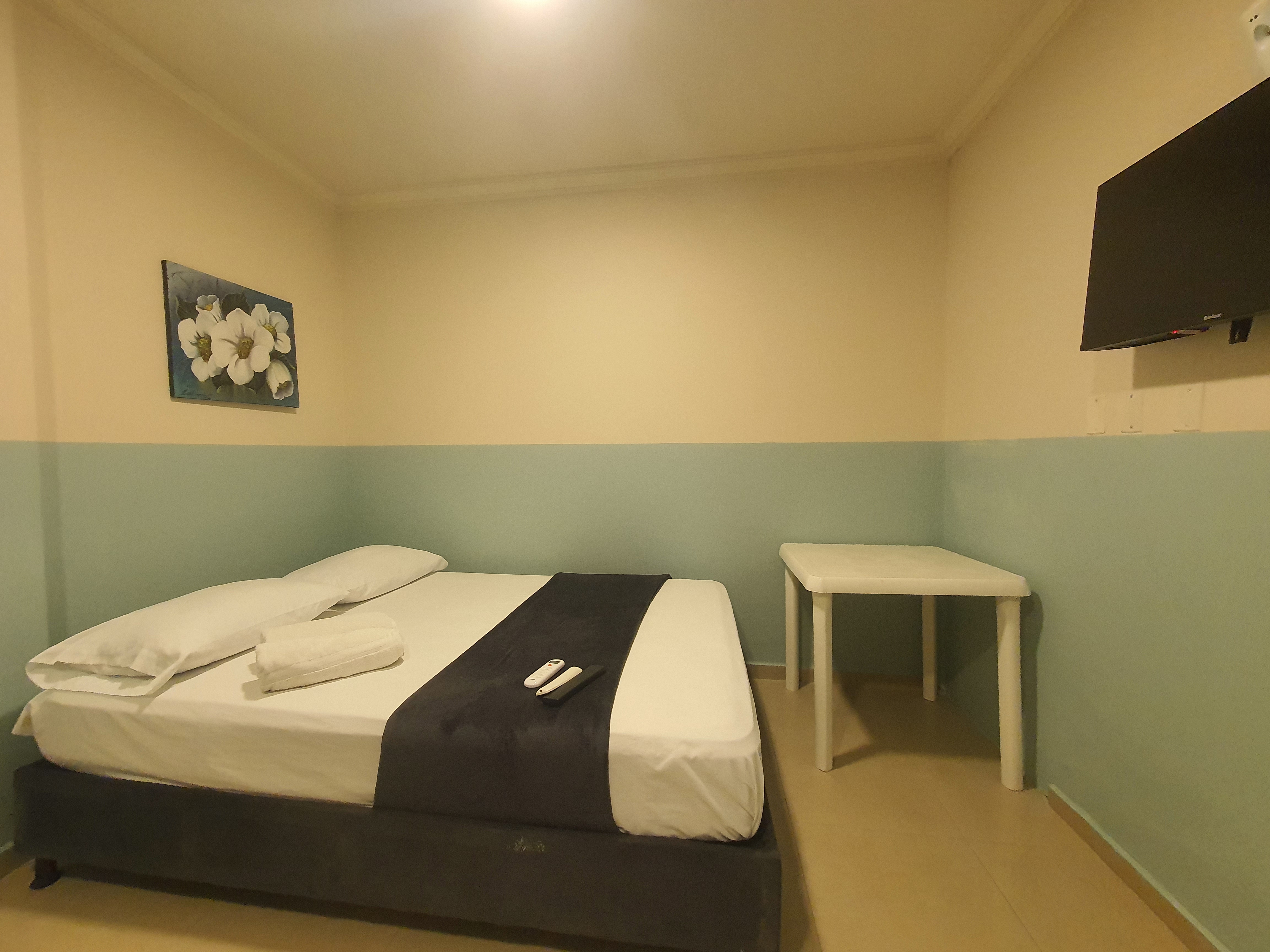 Hotel Imperial House - Habitacion Estandar Dos camas - 28