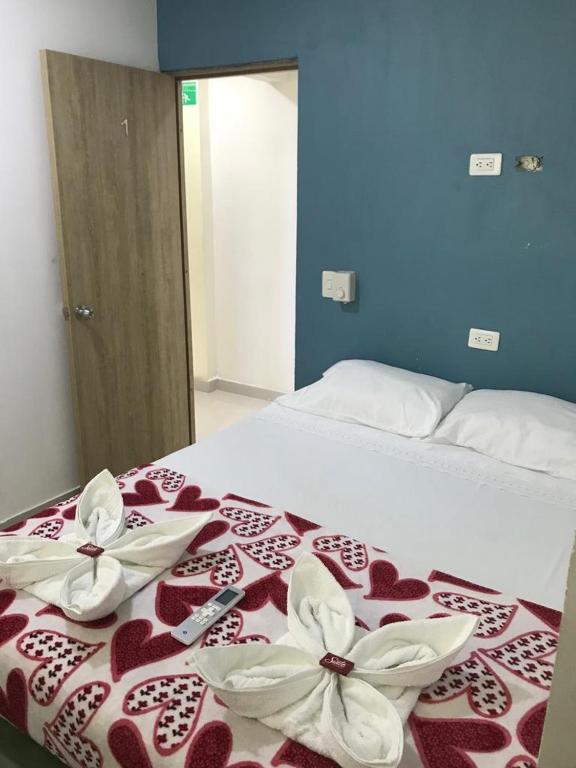 Hostal Cartagena Sun 20