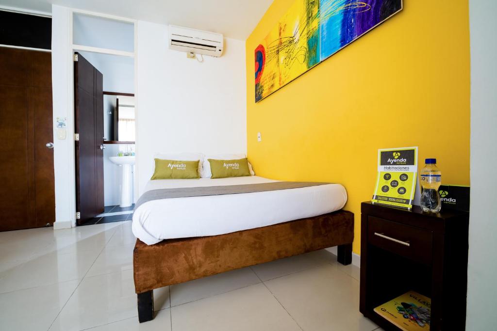 Ayenda 1703 Gran Reserva 22