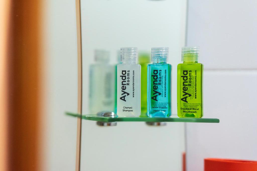 Ayenda 1405 Ibiza - Amenidades - 12