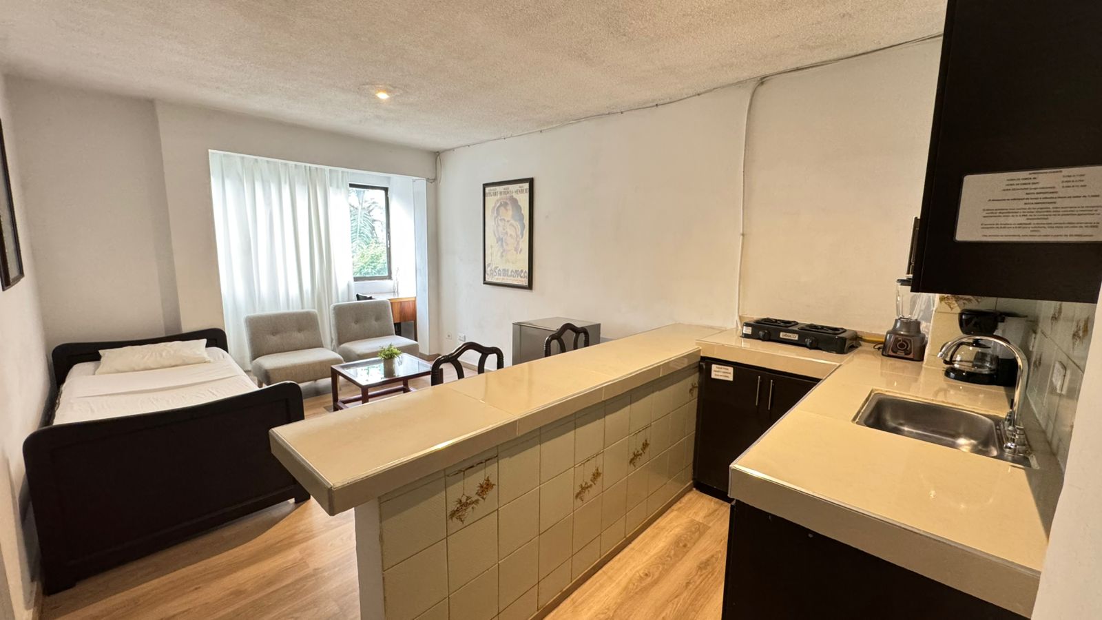 hotel montecarlo - APARTAMENTO SUPERIOR 402 - 6