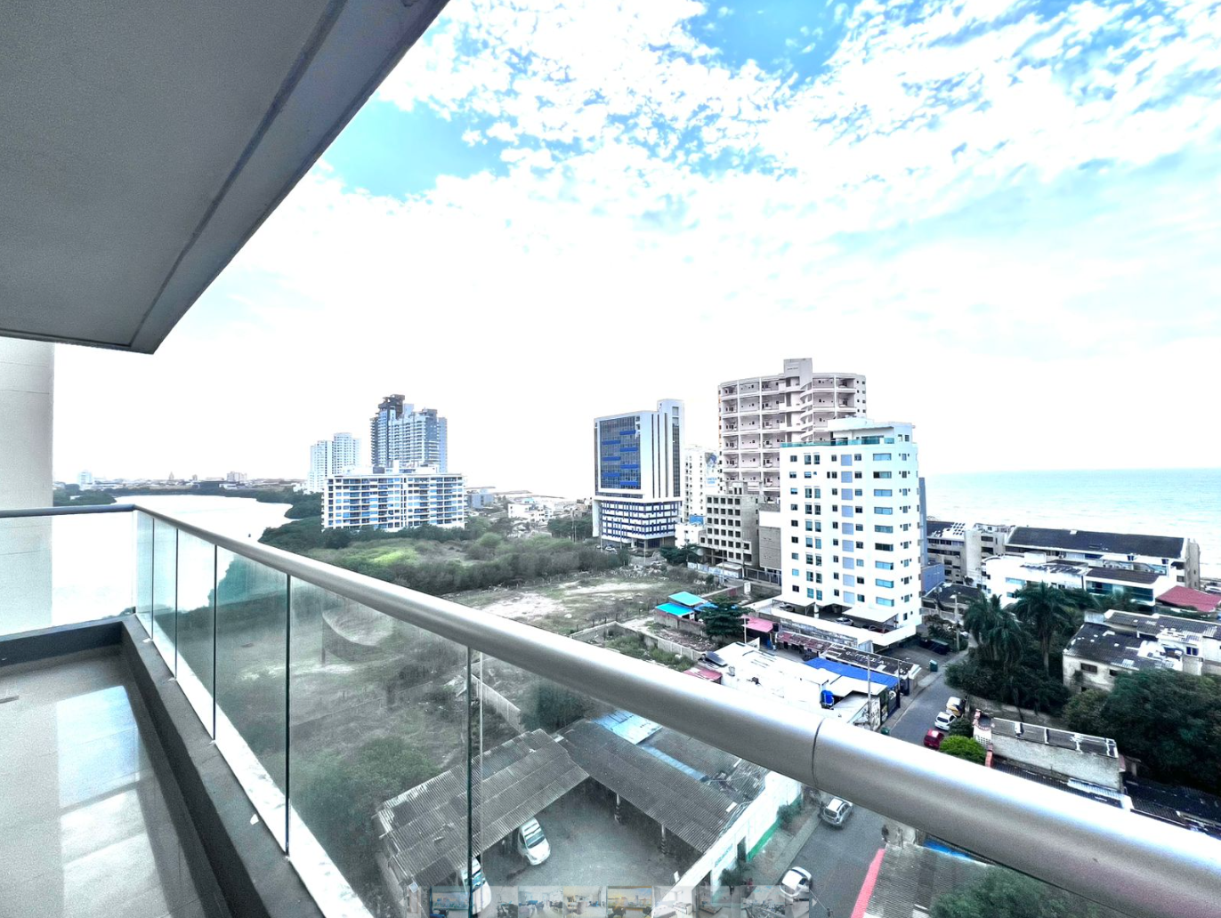 SOL Y CARIBE SUITE 27