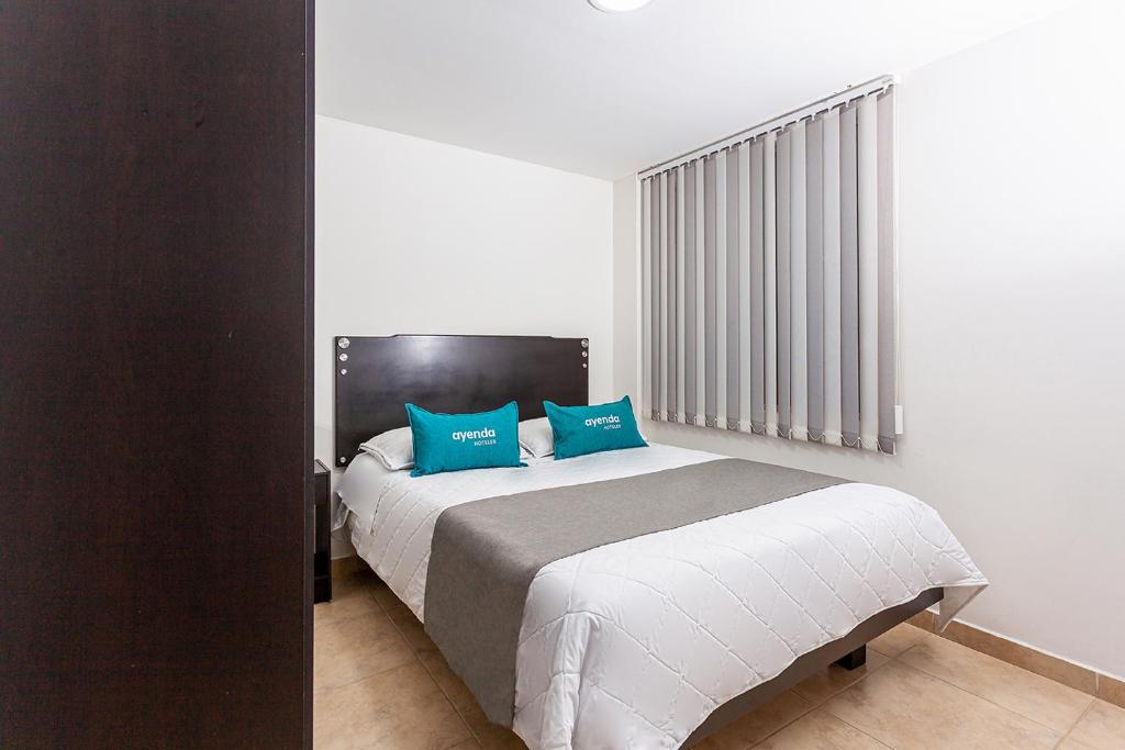 Ayenda Agustin Plaza - Doble Estandar - 12