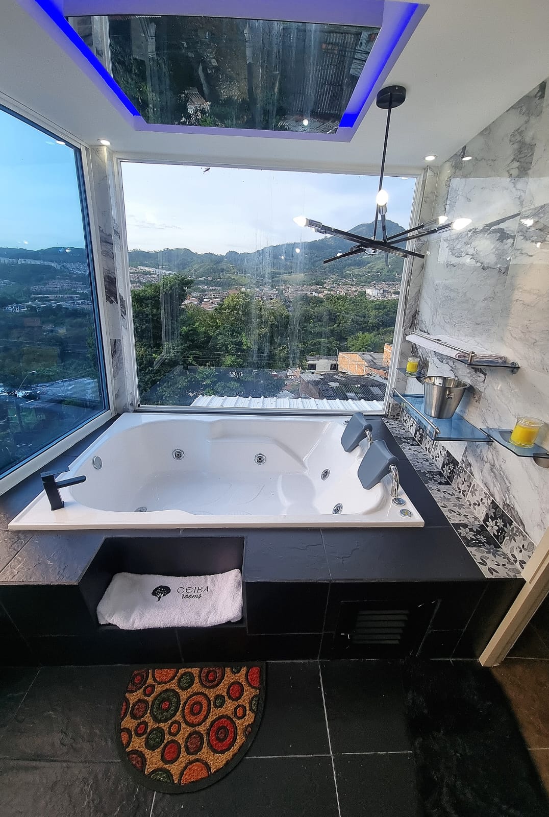 Ayenda Ceiba Rooms 8