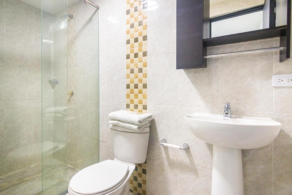 Hotel Cuchara de Palo Ayenda - Cuádruple  - 13