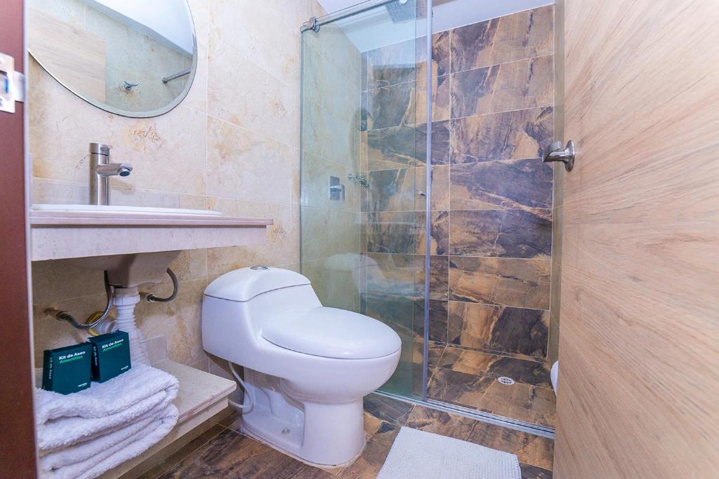 Ayenda Boyaca VIP - Doble Superior - 10