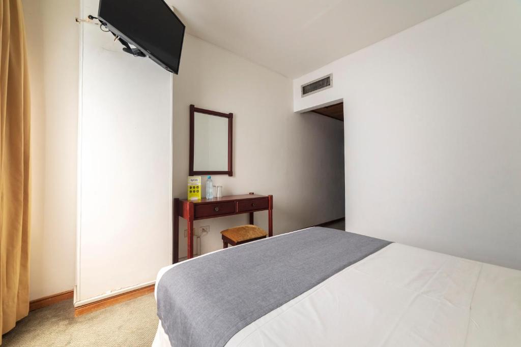 Ayenda 1408 Jaba Santiago de Cali - Doble - 20