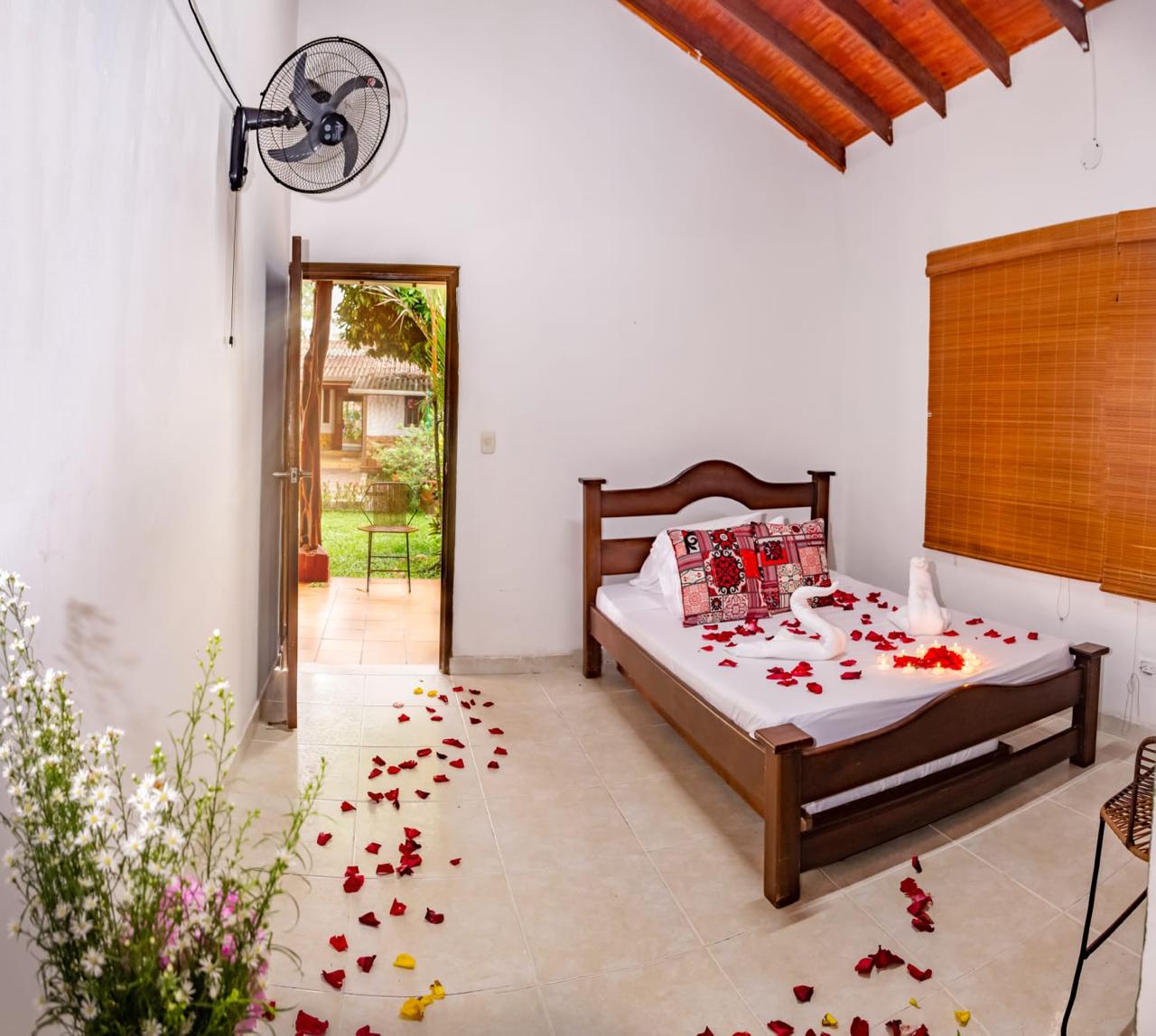 HOTEL BOUTIQUE SAN MATEO CAMPESTRE - Triple - Estándar - 6