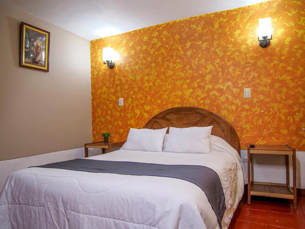 Hotel Guest House Wayras 3