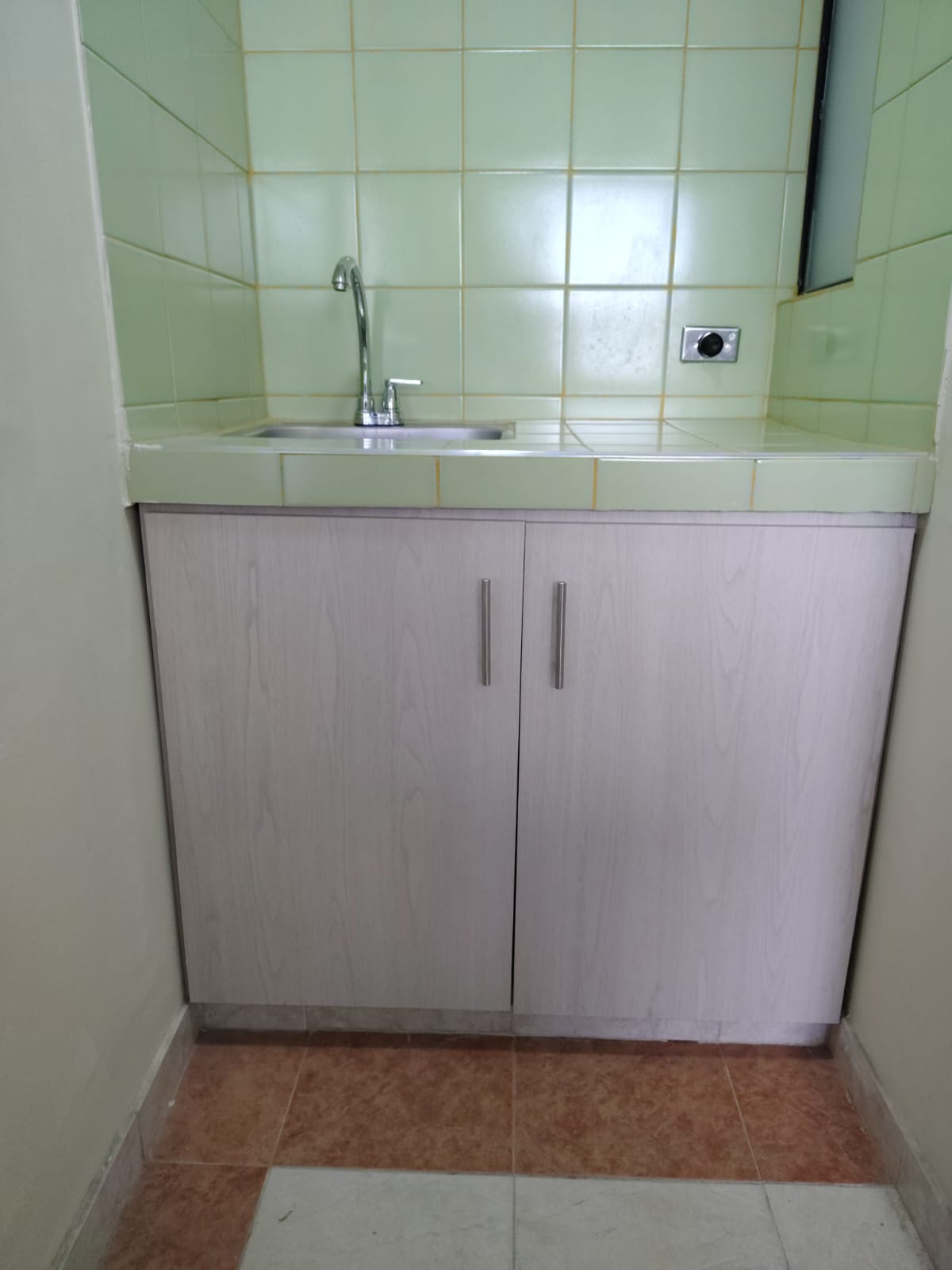Apt Hotel Green House Manizales  - Habitacion - Doble Twin  - 4