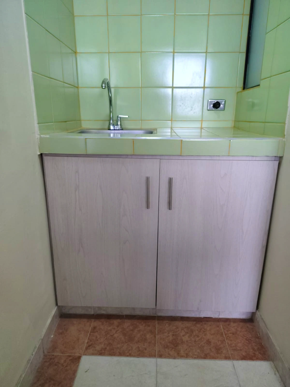 Apt Hotel Green House Manizales  - Habitacion - Doble Twin  - 4