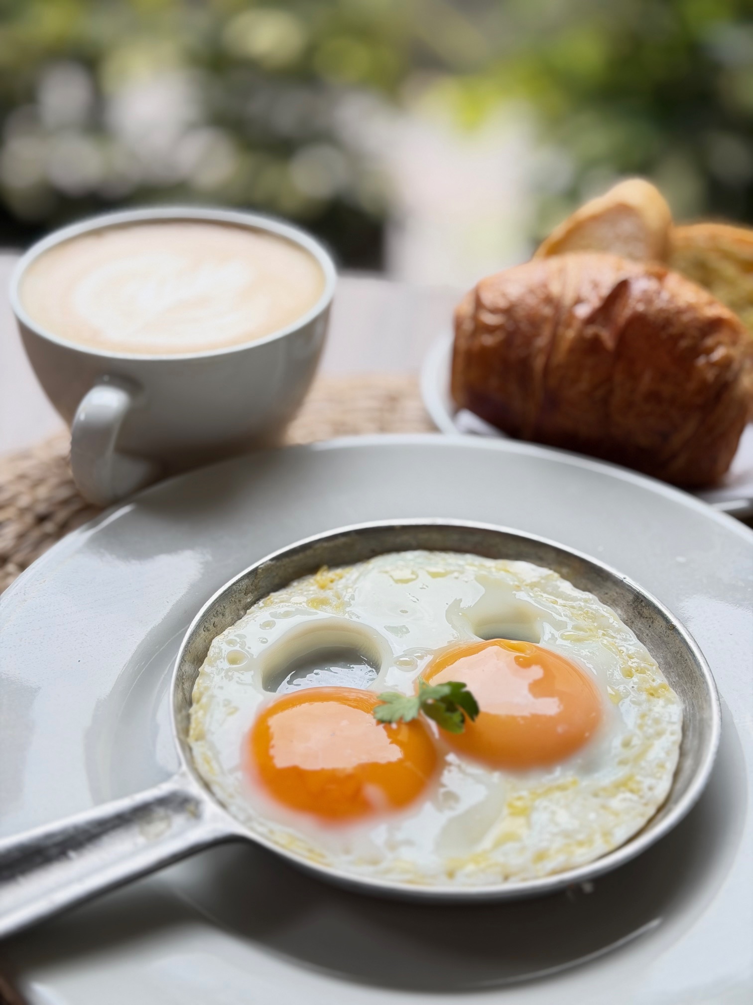 Hotel Six Avenue Cali - Desayuno - 1