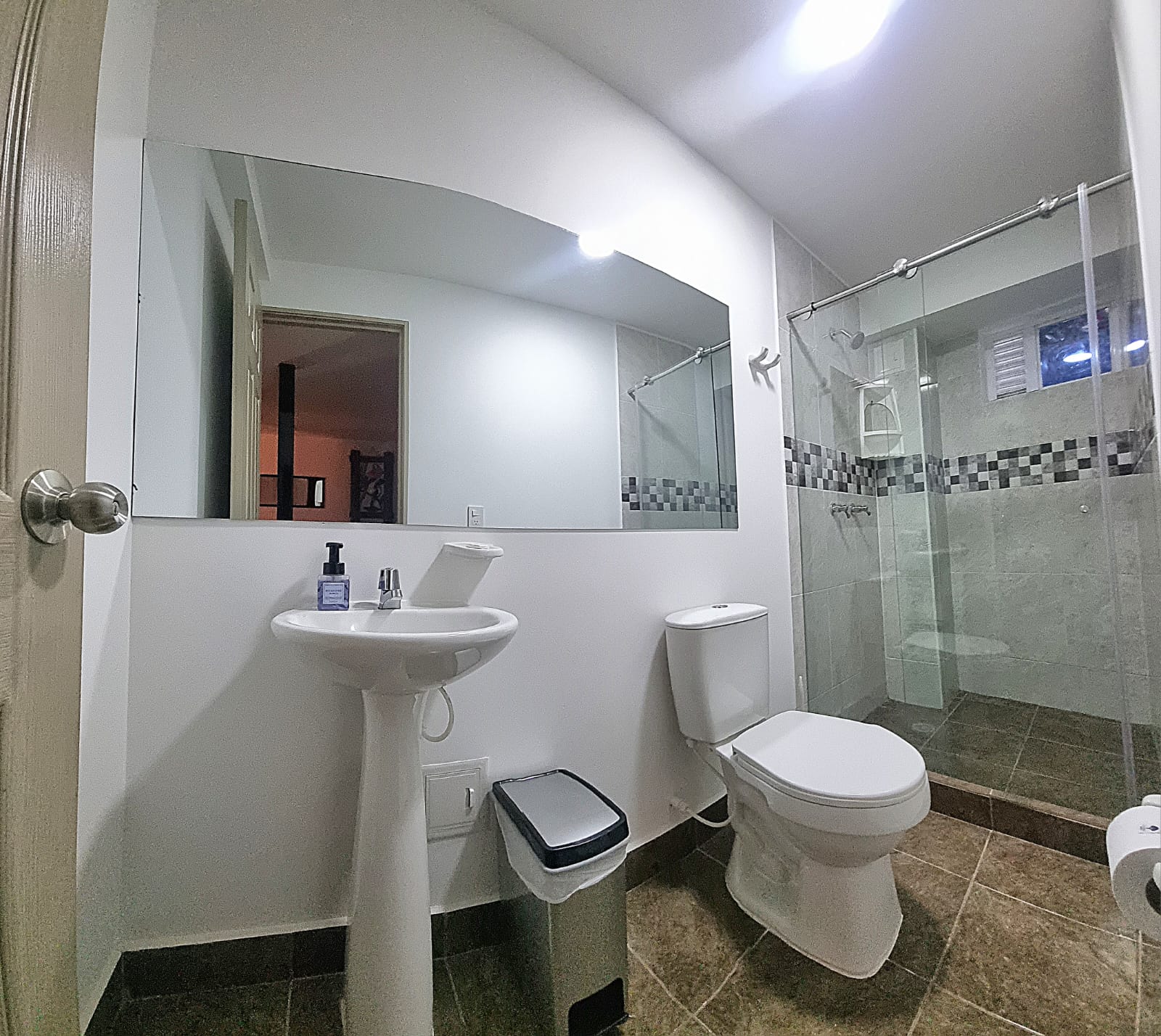 Ayenda Ceiba Rooms 13