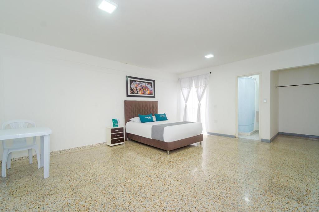 Ayenda Paraíso Chipichape 13