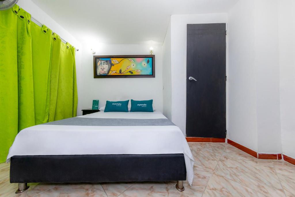 Ayenda Florida Nueva - Doble - 9