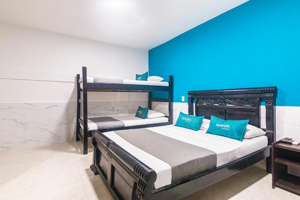 Hotel Cuchara de Palo Ayenda 24