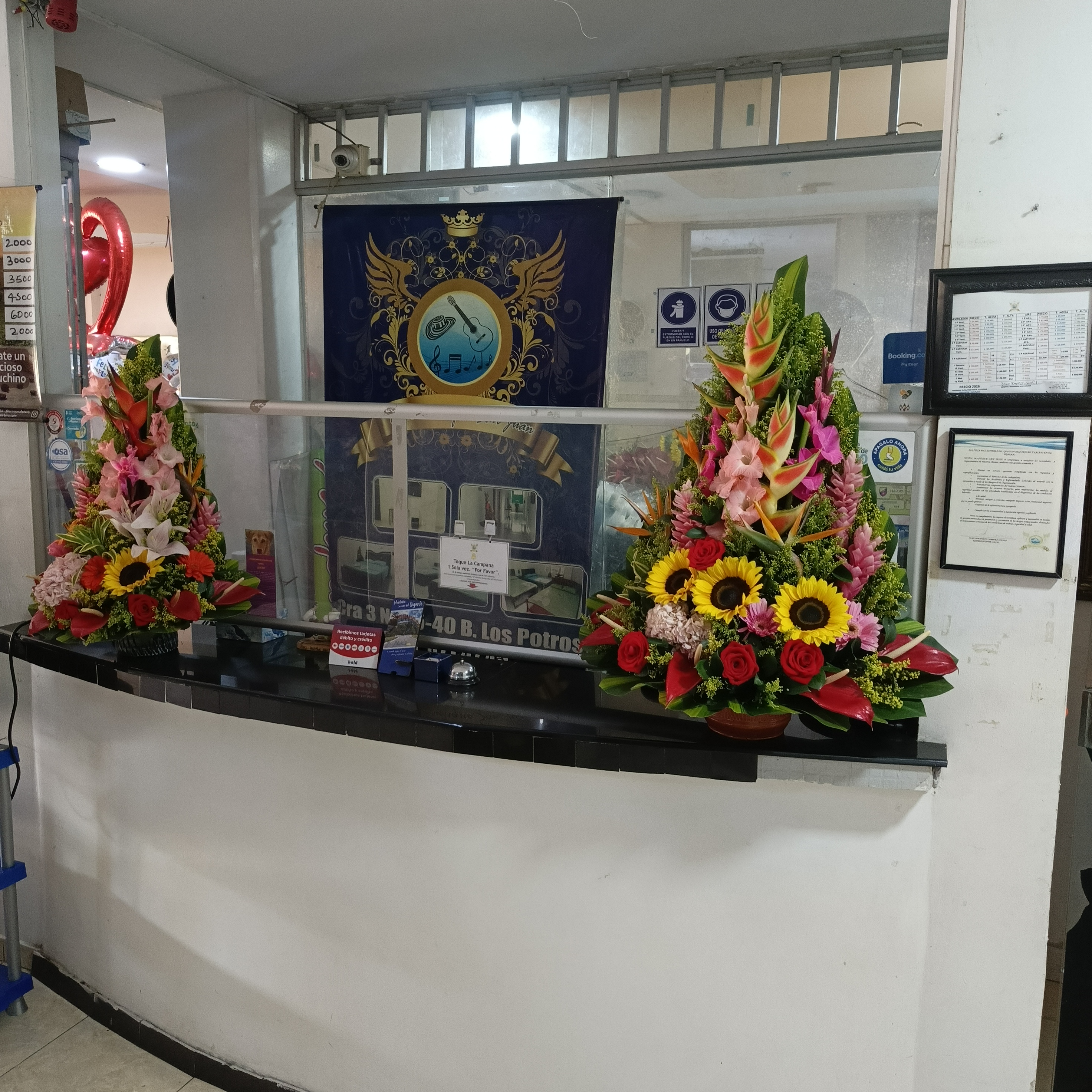 Hotel Boutique San Juan 25