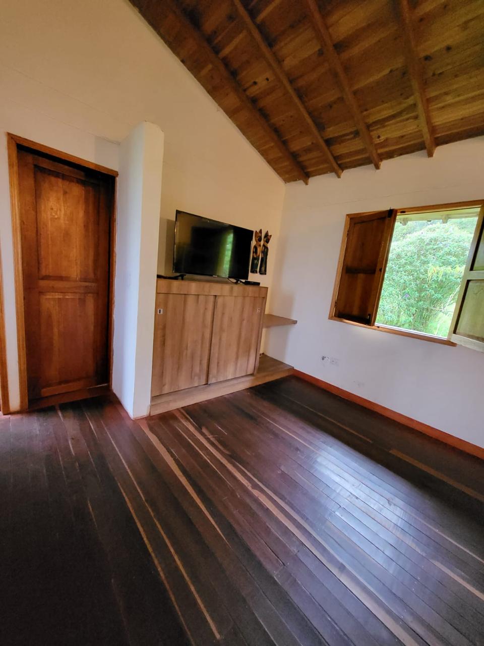 Kumanday Lodge - Doble - superior  - 4