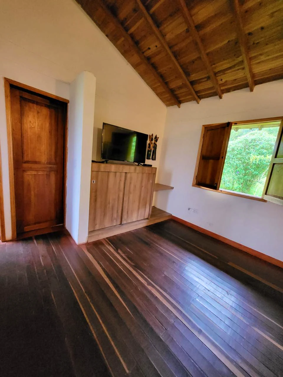 Kumanday Lodge - Doble - superior  - 4