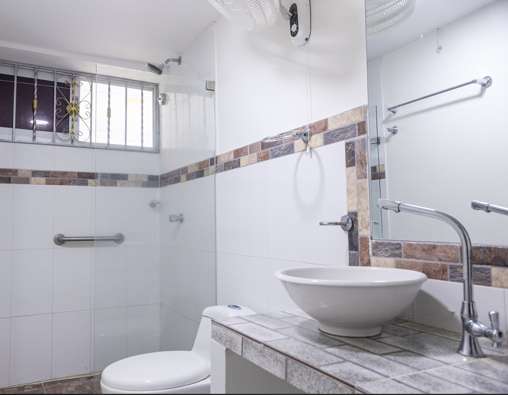 apartamento costa azul - Baño - 2