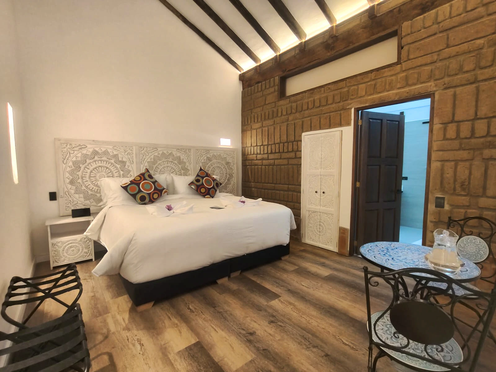 CASA BOUTIQUE EL CARMEL - Suite RAMALAH - 8