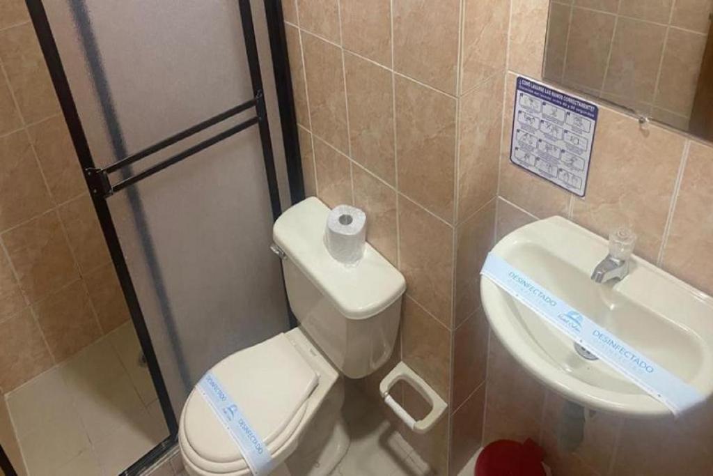 Ayenda 1618 Colón Rodadero 2