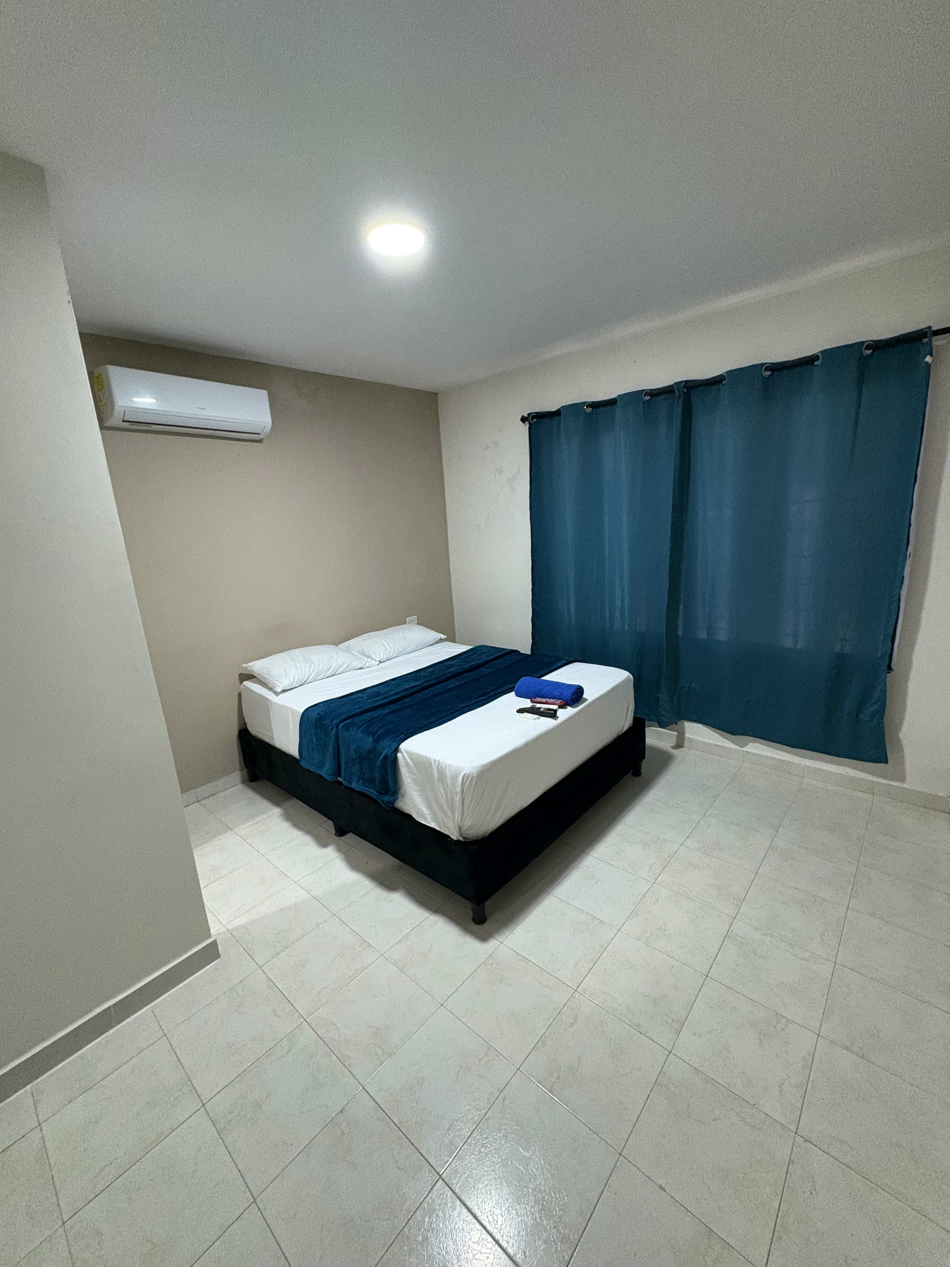 hotel stay golden  - habitacion doble - 10