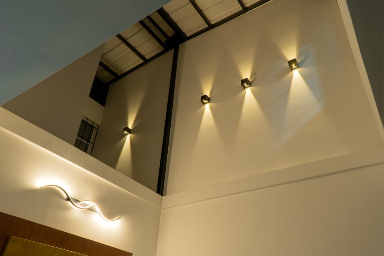 CASA TURISTICA M&C - Zonas comunes - 57