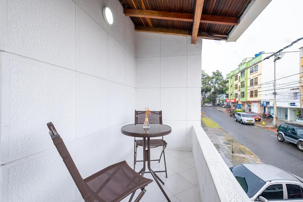 Ayenda Antiguo Campestre 13