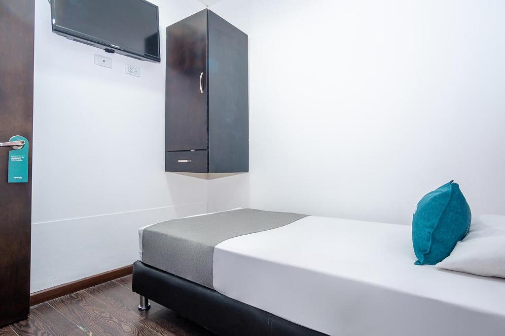 Ayenda La Tua Casa 23