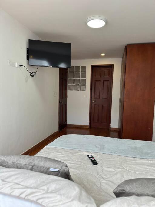 Hotel Niza Norte - Nice Double room 2 Sala Privada - 6