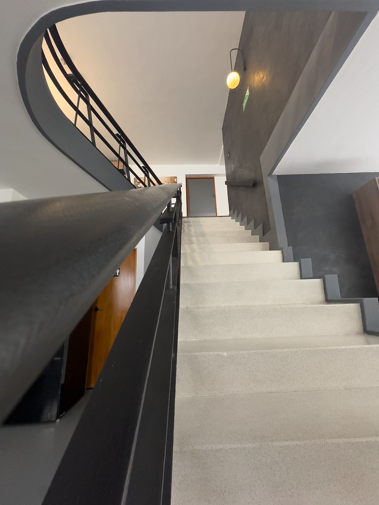 HOSTAL CASA IWA  2