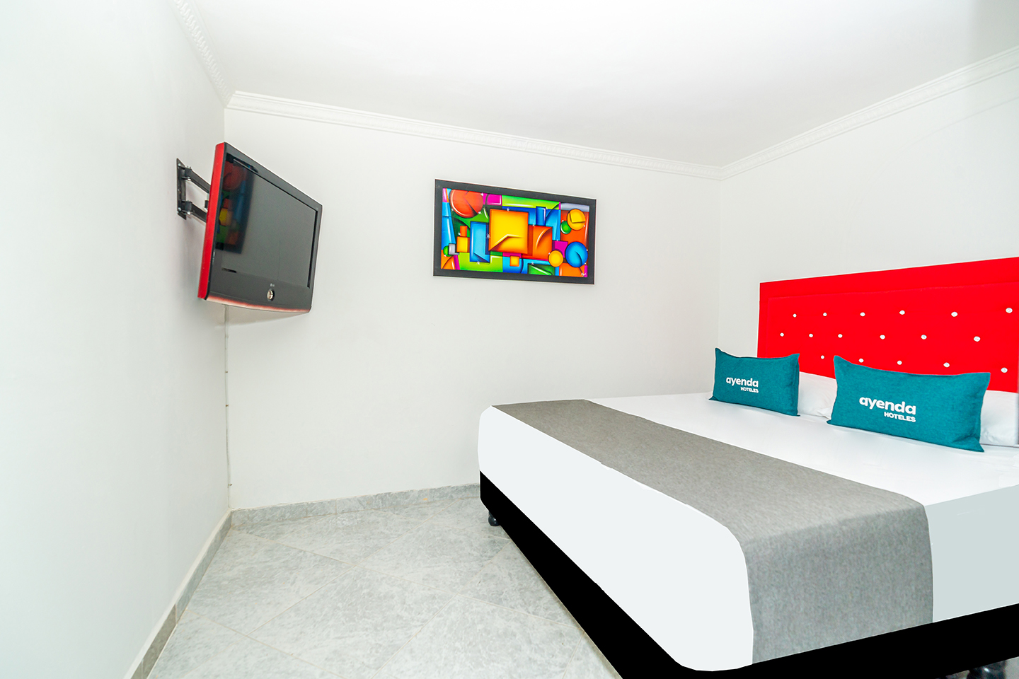 Ayenda Casa San Pablo - Doble - 0