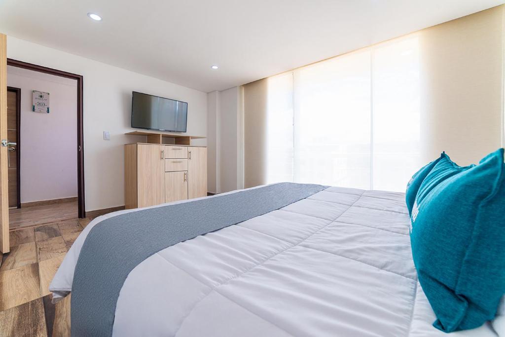 Ayenda Boyaca VIP - Doble Superior - 9