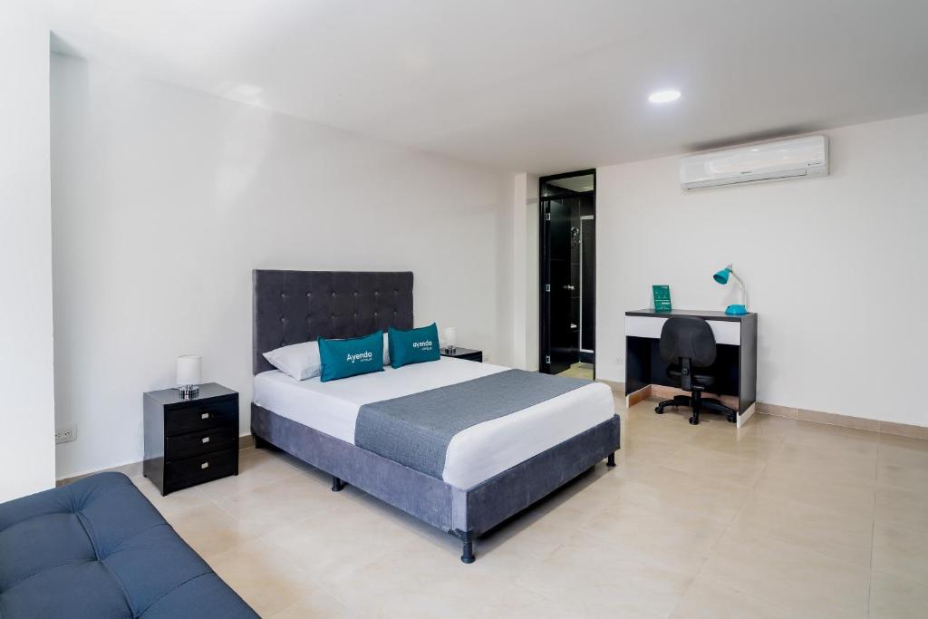 Ayenda Coliving la 78A 19