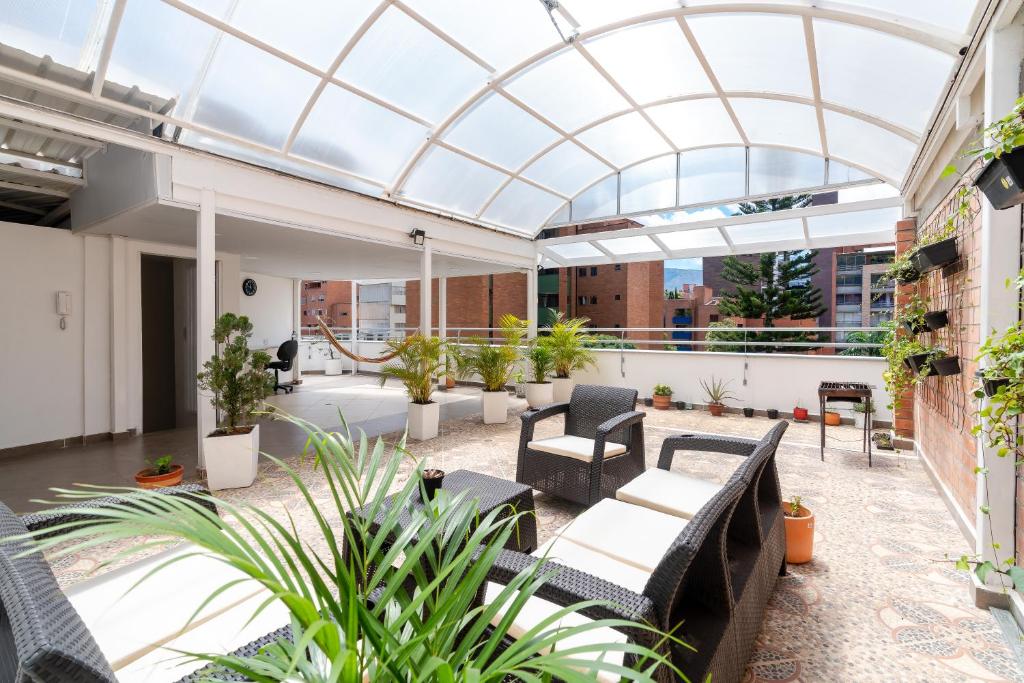 Ayenda Coliving la 78A 11