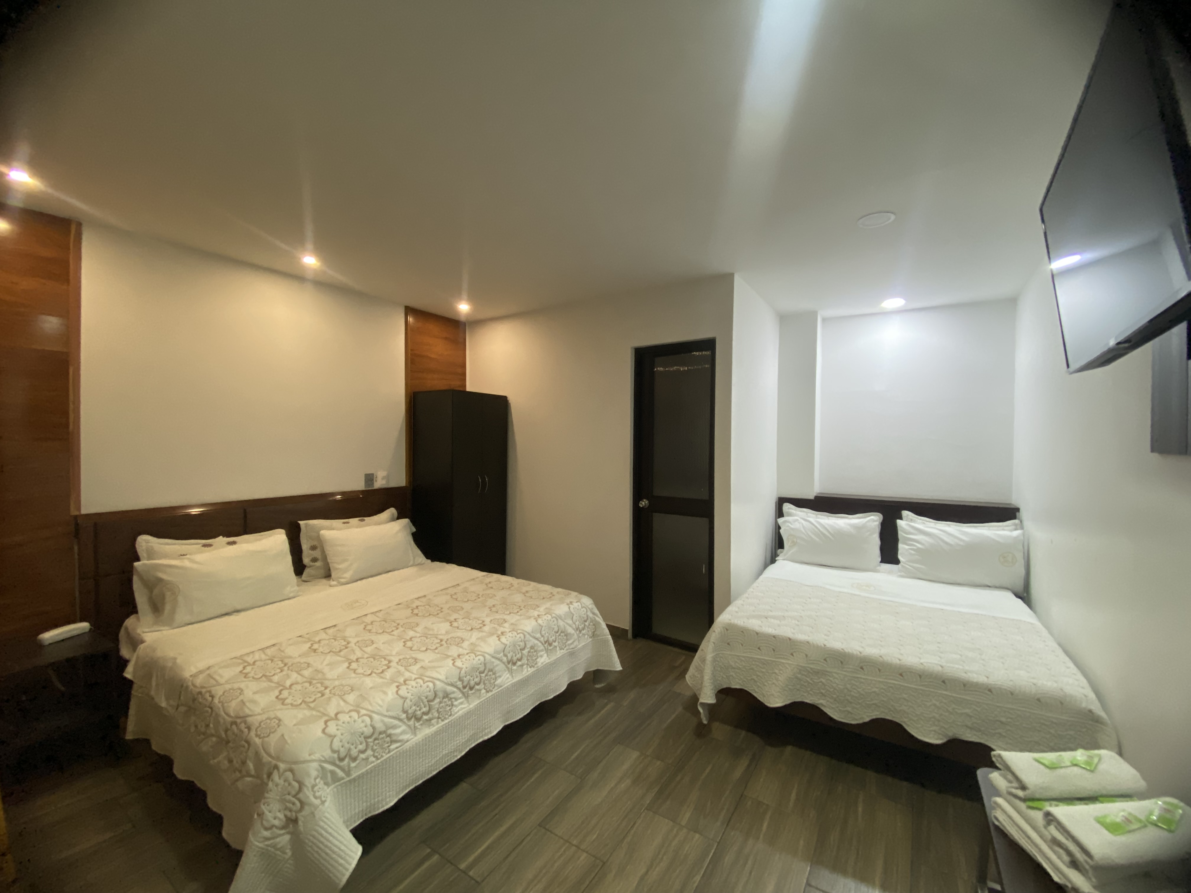 Hotel Yolima Real  - Habitación Real Familiar - 1