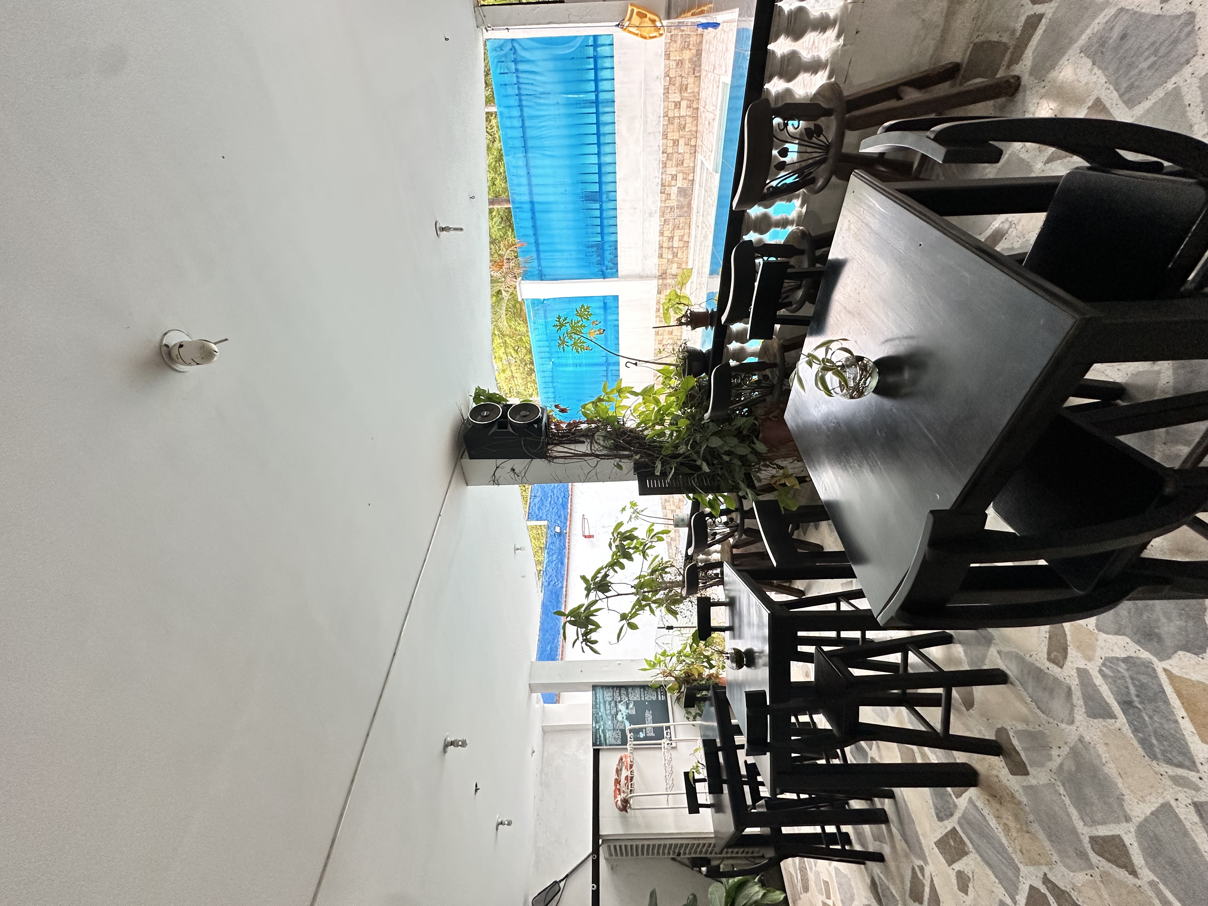 HOTEL AVENIDA 15 - Zonas comunes - 19