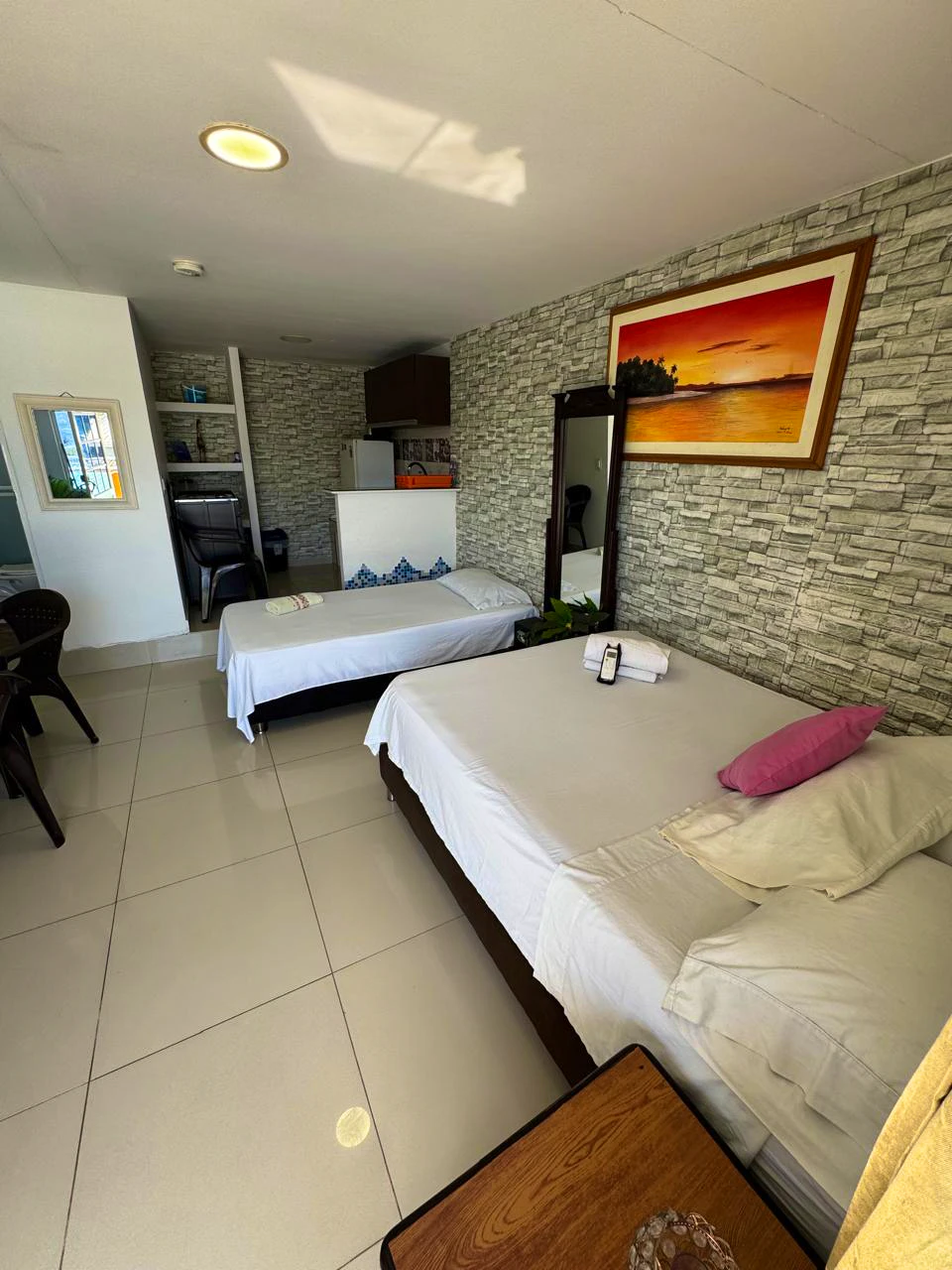 Apartamentos Sweet Island - Aparta_estudio03 - 11