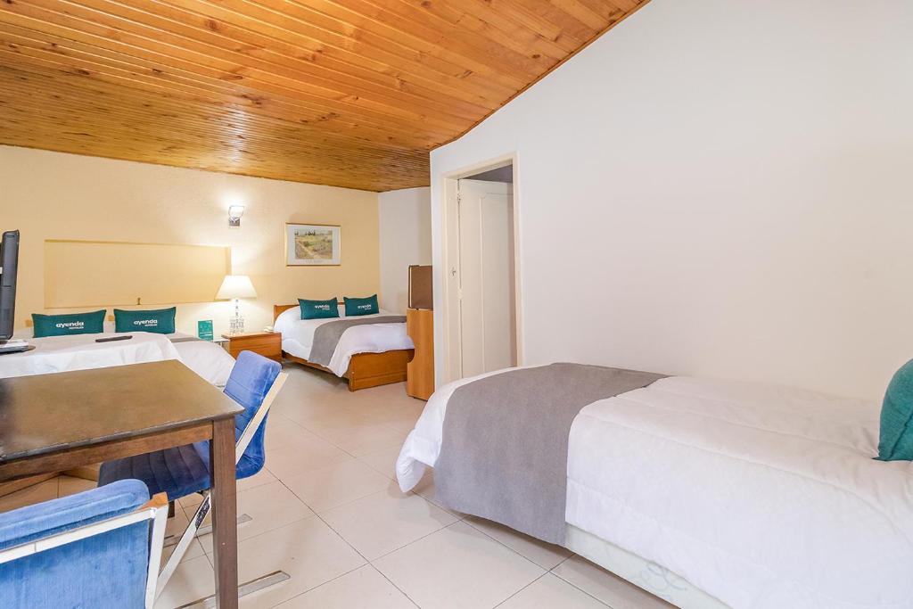 Ayenda Calle 112 1050 15