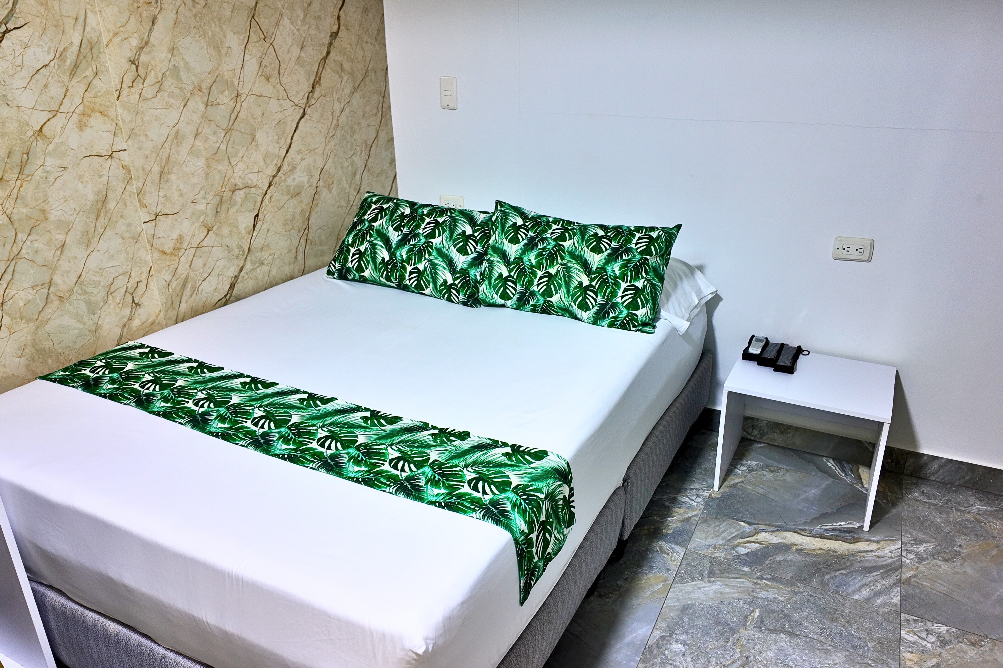 Casa Hotel Ecosuite  - Doble - Superior - 4