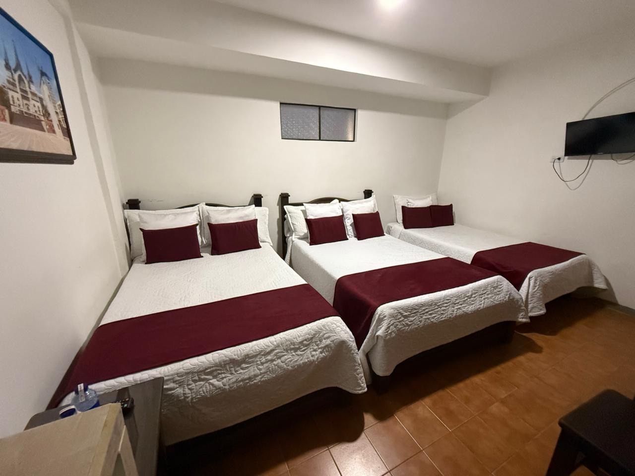 Ayenda Marana - Quintuple Estándar - 4