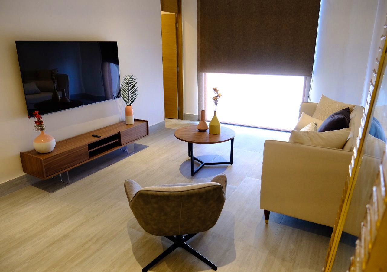 Cumbre Gardens - CG Tipo B - 58