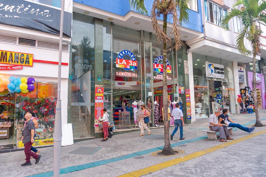 Ayenda 1909 Ambeima 12