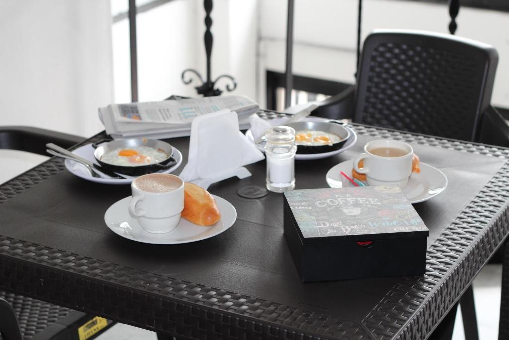 Ayenda 1030 Elegant Suites 34