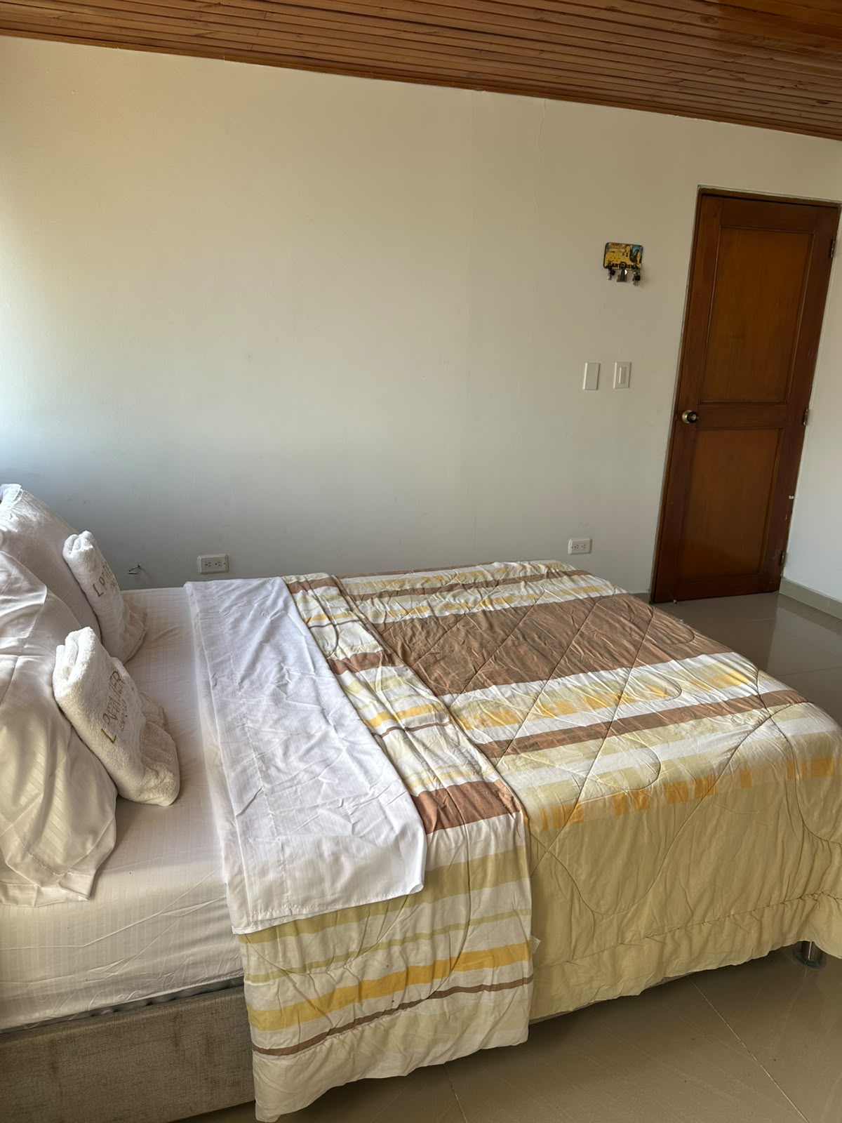 Lpointiers Alojamiento - Habitacion 1 - 3